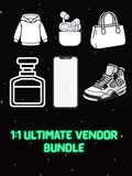 1:1 Ultimate vendor bundle